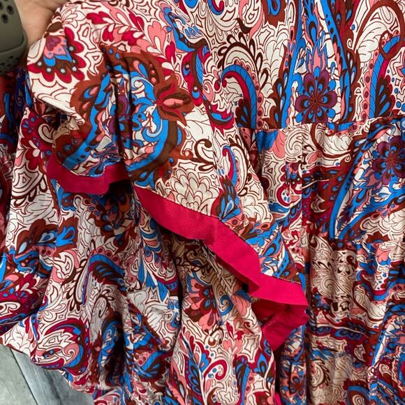 Soft Surroundings Kara Dress in Size 2X NWT!!! - Picture 6 of 12